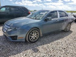 Lots with Bids for sale at auction: 2012 Ford Fusion SEL