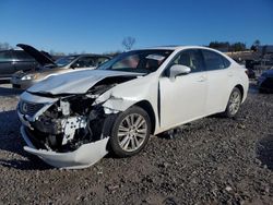 Lexus Vehiculos salvage en venta: 2015 Lexus ES 350