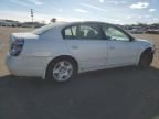 2003 Nissan Altima Base