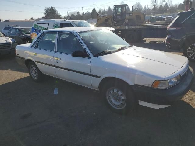 1991 Toyota Camry