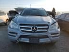 2012 Mercedes-Benz GL 350 Bluetec