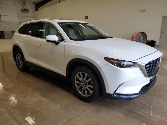 2018 Mazda CX-9 Touring