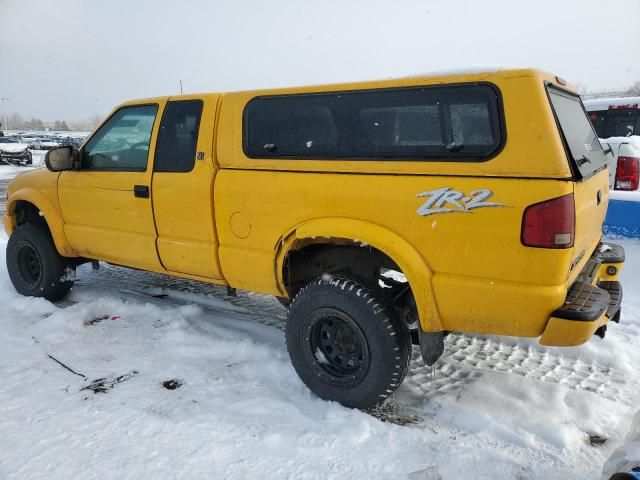 2002 GMC Sonoma