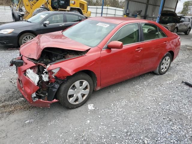 2007 Toyota Camry CE