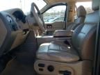 2008 Ford F150 Supercrew