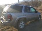 2005 Chevrolet Trailblazer LS