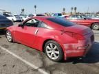 2004 Nissan 350Z Coupe