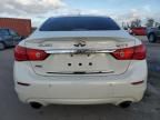 2016 Infiniti Q50 RED Sport 400