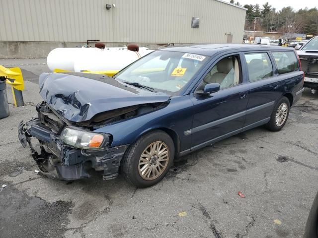 2004 Volvo V70