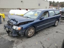 Volvo Vehiculos salvage en venta: 2004 Volvo V70