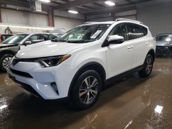 2018 Toyota Rav4 Adventure en venta en Elgin, IL