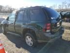 2003 Chevrolet Trailblazer