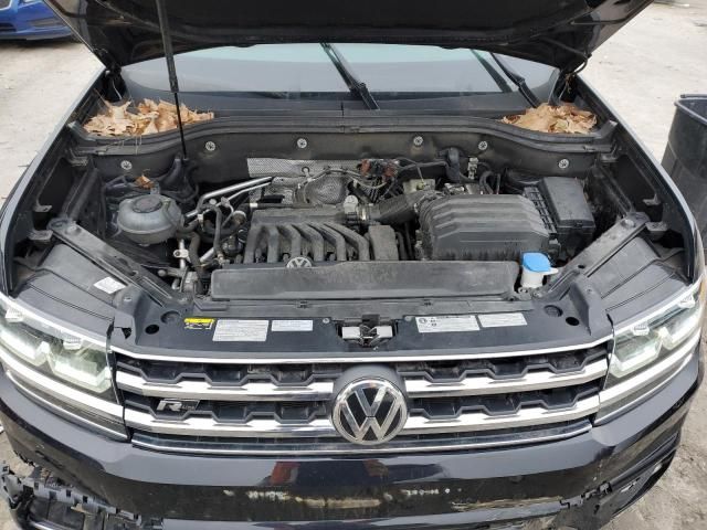 2019 Volkswagen Atlas SE