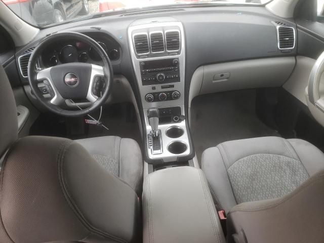 2011 GMC Acadia SLE