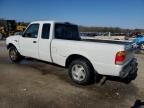 1999 Ford Ranger Super Cab