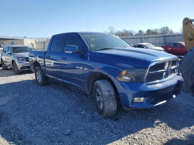 2009 Dodge RAM 1500