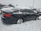 2017 Chevrolet Impala Premier