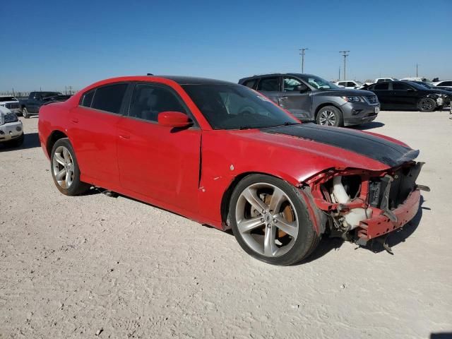 2017 Dodge Charger R/T