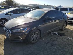 2017 Hyundai Elantra SE en venta en Martinez, CA