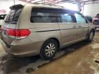 2009 Honda Odyssey EXL