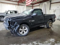 Dodge salvage cars for sale: 2013 Dodge RAM 1500 ST