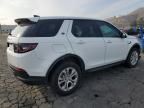 2022 Land Rover Discovery Sport S