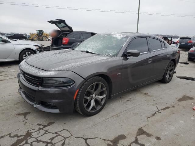 2016 Dodge Charger R/T