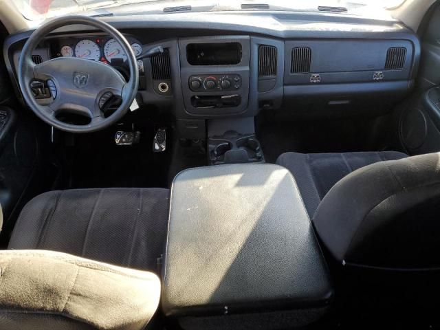 2003 Dodge RAM 1500 ST