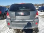 2008 Saturn Vue XE