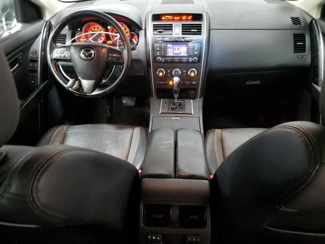 2012 Mazda CX-9