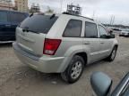 2010 Jeep Grand Cherokee Laredo