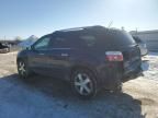 2012 GMC Acadia SLT-1