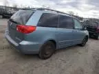 2006 Toyota Sienna CE