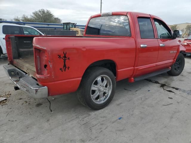 2006 Dodge RAM 1500 ST