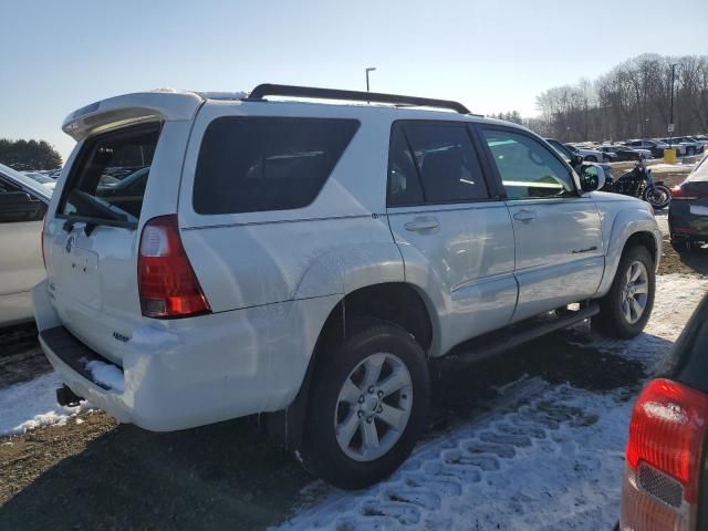 2008 Toyota 4runner SR5