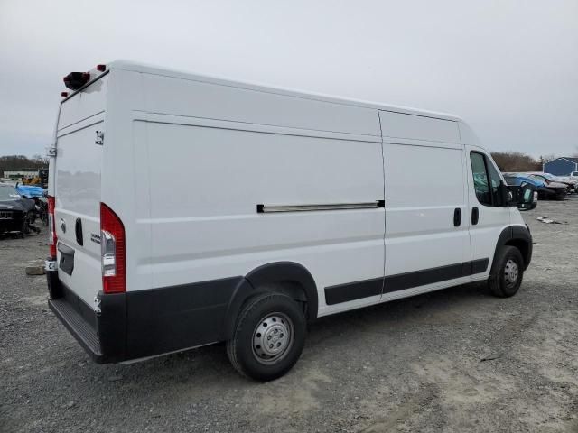 2023 Dodge RAM Promaster 3500 3500 High