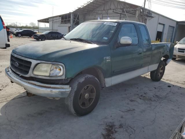 1999 Ford F150