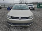 2013 Volkswagen Jetta TDI