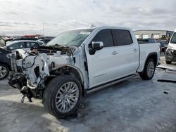 2019 GMC Sierra K1500 Denali en venta en Cahokia Heights, IL