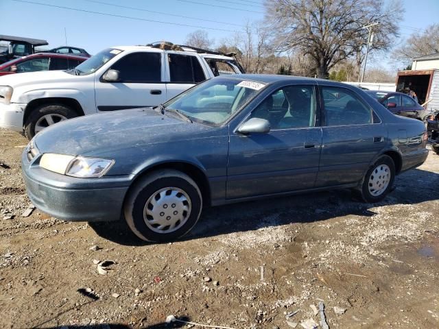 2000 Toyota Camry CE