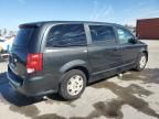 2012 Dodge Grand Caravan SE