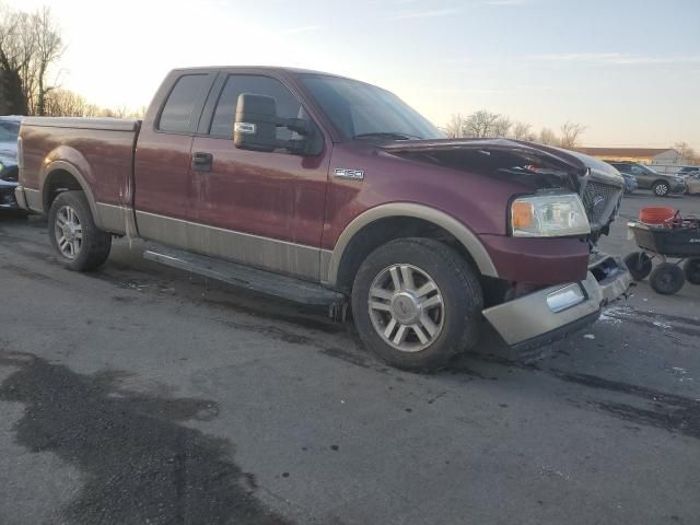 2005 Ford F150