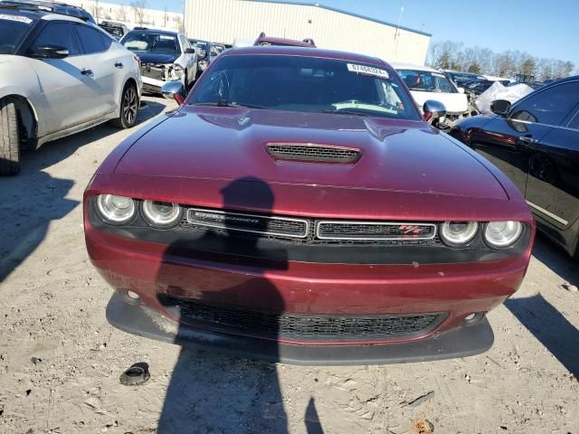 2020 Dodge Challenger R/T