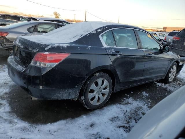 2010 Honda Accord EXL