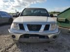 2006 Nissan Frontier King Cab LE