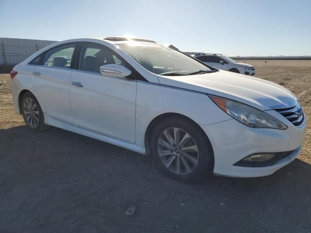 2014 Hyundai Sonata SE