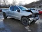 2020 Chevrolet Silverado K1500 LT