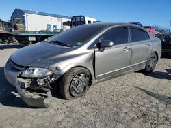 Run And Drives Cars for sale at auction: 2008 Honda Civic LX