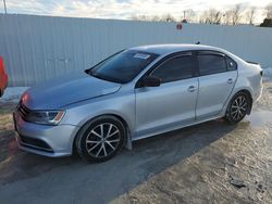 2016 Volkswagen Jetta SE en venta en Walton, KY