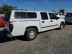 2005 Chevrolet Colorado